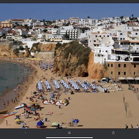 אלבופיירה Plage מראה חיצוני תמונה